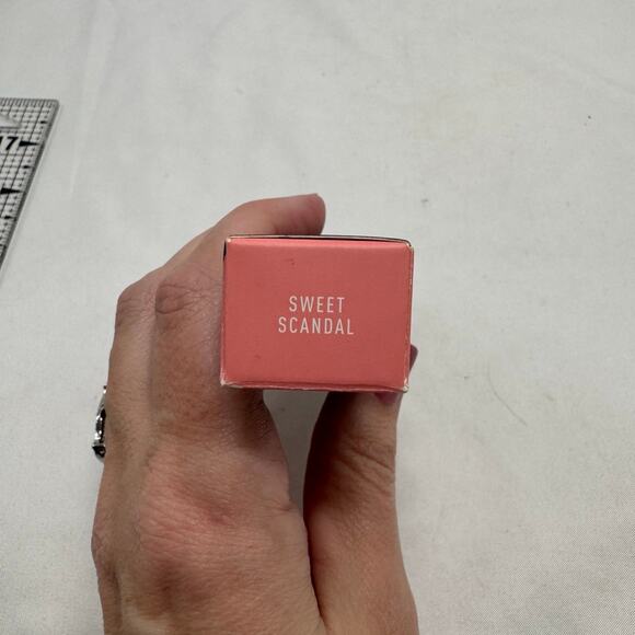 New! Morphe Cream Blush - Picture 3 of 3